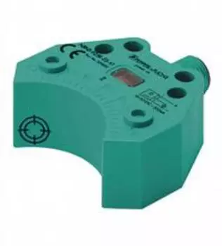 Pepperl+Fuchs NBN3-F25R-E3-V1 Induktiver Sensor (052985)