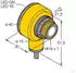 Turck T18VP6UR Ultraschallsensor (3038510)