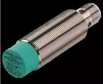 Pepperl+Fuchs Induktiver Sensor NBN8-18GM50-E (046954)