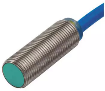 Pepperl+Fuchs NCB2-12GM35-N0 Induktiver N&auml;herungssensor 2mm NAMUR &Ouml;ffner (NC) (70133038)