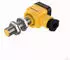 Turck Bi2-G12SK-AP6X Induktiver Näherungsschalter PNP, 2mm, IP67 (46360)
