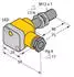 Turck Bi2-G12SK-AP6X Induktiver Näherungsschalter PNP, 2mm, IP67 (46360)