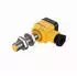 Turck Bi2-G12SK-AP6X Induktiver Näherungsschalter PNP, 2mm, IP67 (46360)