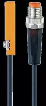 ifm Zylindersensor magnetisch M8 1 Schlie&szlig;er (MR0102)