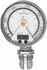 ifm Drucksensor -1,8 bis 36,27 psi, M12, 1 Öffner/1 Schließer, Analog (PG2896)