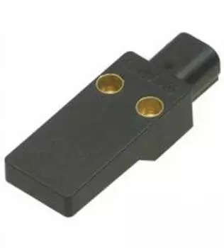 Pepperl+Fuchs NBB8-F33X-E3-AMP Induktiver Sensor b&uuml;ndig PNP (266706)