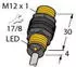 Turck BI2-P12-Y1X/S97 Induktiver Sensor (4030021)