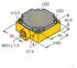 Turck Ni50-CP80-FZ3X2 Induktiver Näherungsschalter 50mm IP67 (13406)