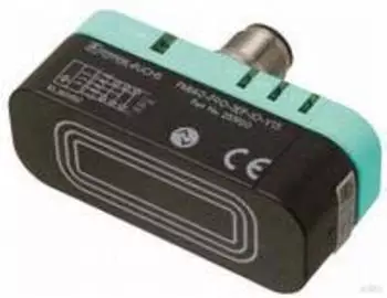 Pepperl+Fuchs PMI40-F90-IU-IO-V15 Positionsmesssystem M12, 5-polig (315189)