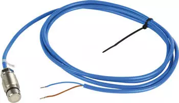 Pepperl+Fuchs NJ1,5-18GM-ND Induktiver N&auml;herungssensor 1,5mm NAMUR &Ouml;ffner (NC) (70133016)