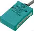 Pepperl+Fuchs NJ6-F-E Induktiver Sensor 30x45mm DC NPN NO 6mm (025929)