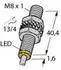 Turck BI2-EG08-AG41X Induktiver Sensor (4562000)