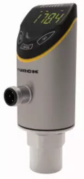 Turck PS310-1V- Drucksensor -1...1 bar (100001501)