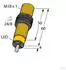 Turck BI5-S18-AN6X Induktiver Sensor (46561)