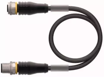 Turck RKS8T-20-RSS8T/TXL Aktuator- und Sensorleitung PUR (6631342)