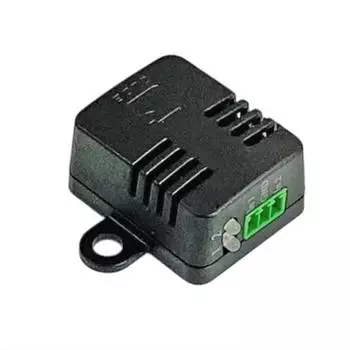 Gude 7210 Temperatur-/Luftfeuchtigkeits- und Luftdrucksensor, 2 Signaleing&auml;nge (7210)