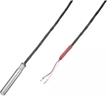 B+B Thermo-Technik Tauchf&uuml;hler Pt1000 -50 bis +300&deg;C (0625 0389)