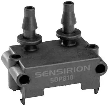 Sensirion SDP800 Drucksensor Luftdurchfluss HVAC (1-101597-01)
