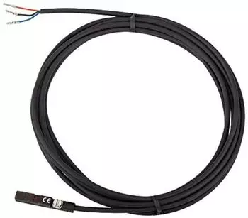 Riegler CS1 HALL-Sensor, 3-Draht, 3m Kabel, NO, PNP (235205)