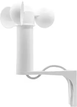 Eltako WSH Windsensor mit integrierter Heizung (20000076)