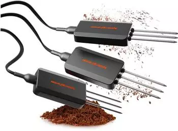 Spider Farmer GGS 3-in-1 Sensor Pro 3er-Set