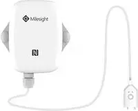 Milesight IoT LoRaWAN Outdoor Sensor Spot Leakage Detection EM300 (EM300-SLD...