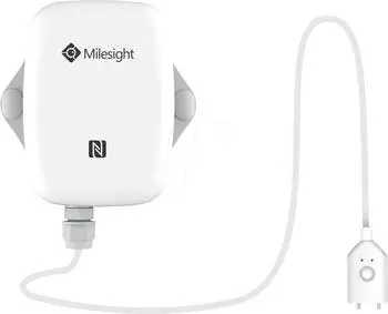 Milesight EM300-SLD-868M Wasserlecksensor kabellos