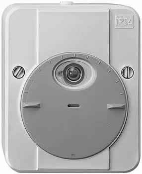 Merten Argus D&auml;mmerungsschalter (544894)