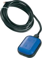 Wallair 1CLRLG02/5PVC 1CLRLG02/5PVC Schwimmerschalter F&uuml;llen, Leeren 5.00m