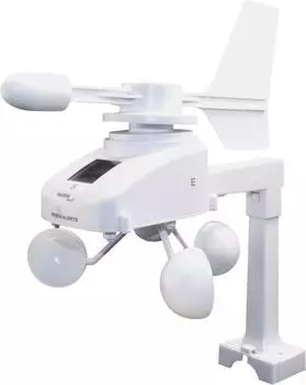 La Crosse Technology Mobile Alerts MA10660