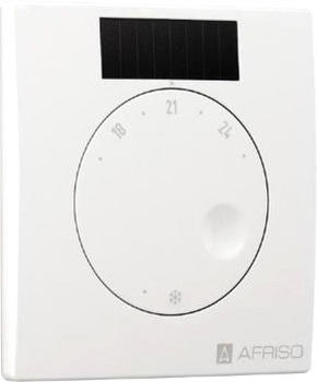 Afriso Raumtemperatur- & Feuchtigkeitsfühler FTF