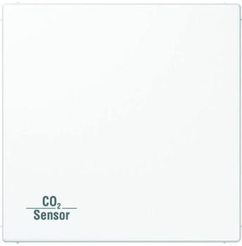 Albrecht Jung GmbH & Co. KG (Schalter & Thermostate) Jung CO2 LS 2178 WW