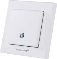 Homematic IP Sensor "Temperatur- und Luftfeuchtigkeitssensor &ndash; innen (150181A0)"