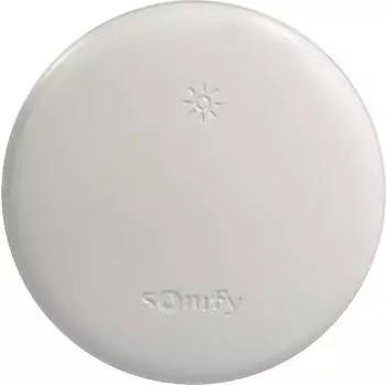 Somfy Sunis WireFree II io
