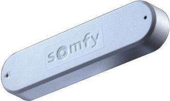 Somfy Eolis 3D WireFree io weiss