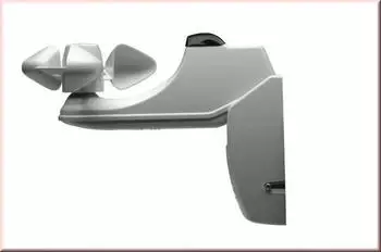 Somfy Soliris RTS LED 1818210