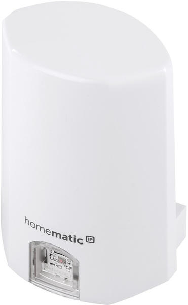 eQ-3 Homematic IP Lichtsensor – außen (151566A0)