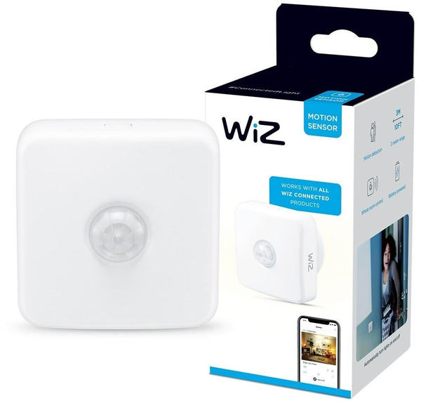 Wiz Wireless Sensor