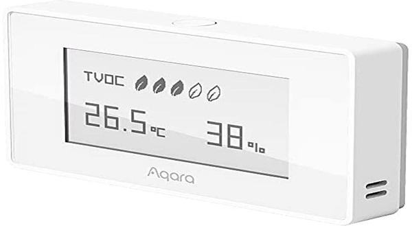 Aqara TVOC Air Quality Monitor (HomeKit) (AAQS-S01)