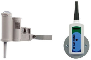 Hunter HUNTER SOLAR-SYNC WSS-SEN