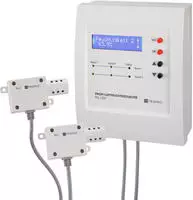 H-Tronic Profi-Luftfeuchteschalter PLS 1000 mit 2 Sensoren