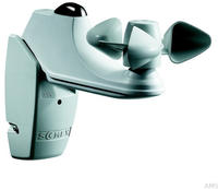 Somfy 1870531 Soliris io 1W 5m Kabel sw Wind-Sonnensensor 230V m.Regensensorans.