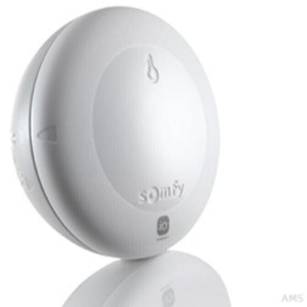 Somfy Thermis WireFree II io