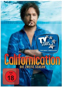 Californication - Die zweite Season