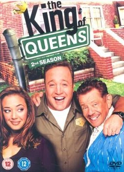 Paramount King Of Queens - Series 2 [UK IMPORT]