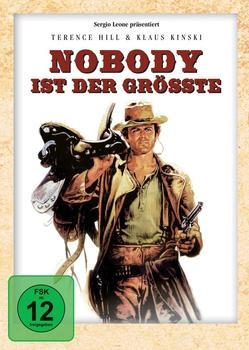 Paramount Nobody ist der Größte