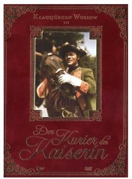 KOCH Media Der Kurier der Kaiserin - Teil 1 (DVD)