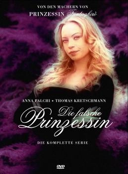 Koch Media Die falsche Prinzessin