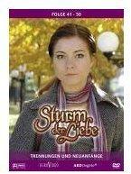 Sturm der Liebe - Vol. 5 [DVD]