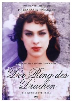 Koch Media Der Ring des Drachen
